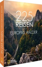 Jörg Berghoff S Bildband Wald – In 225 Reisen durch Europ (Hardback) (UK IMPORT)