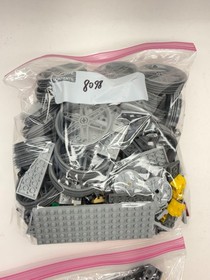 LEGO Star Wars Clone Turbo Tank (8098) Set 100% Complete with Instructions