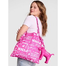 Victoria Secret's Packable Tote Bag NIP