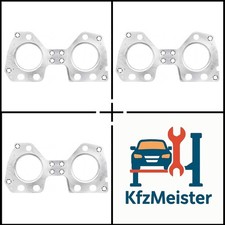 ORIGINAL® Elring Dichtung, Abgaskrümmer für BMW X3 5 Touring 5 7 6 Gran