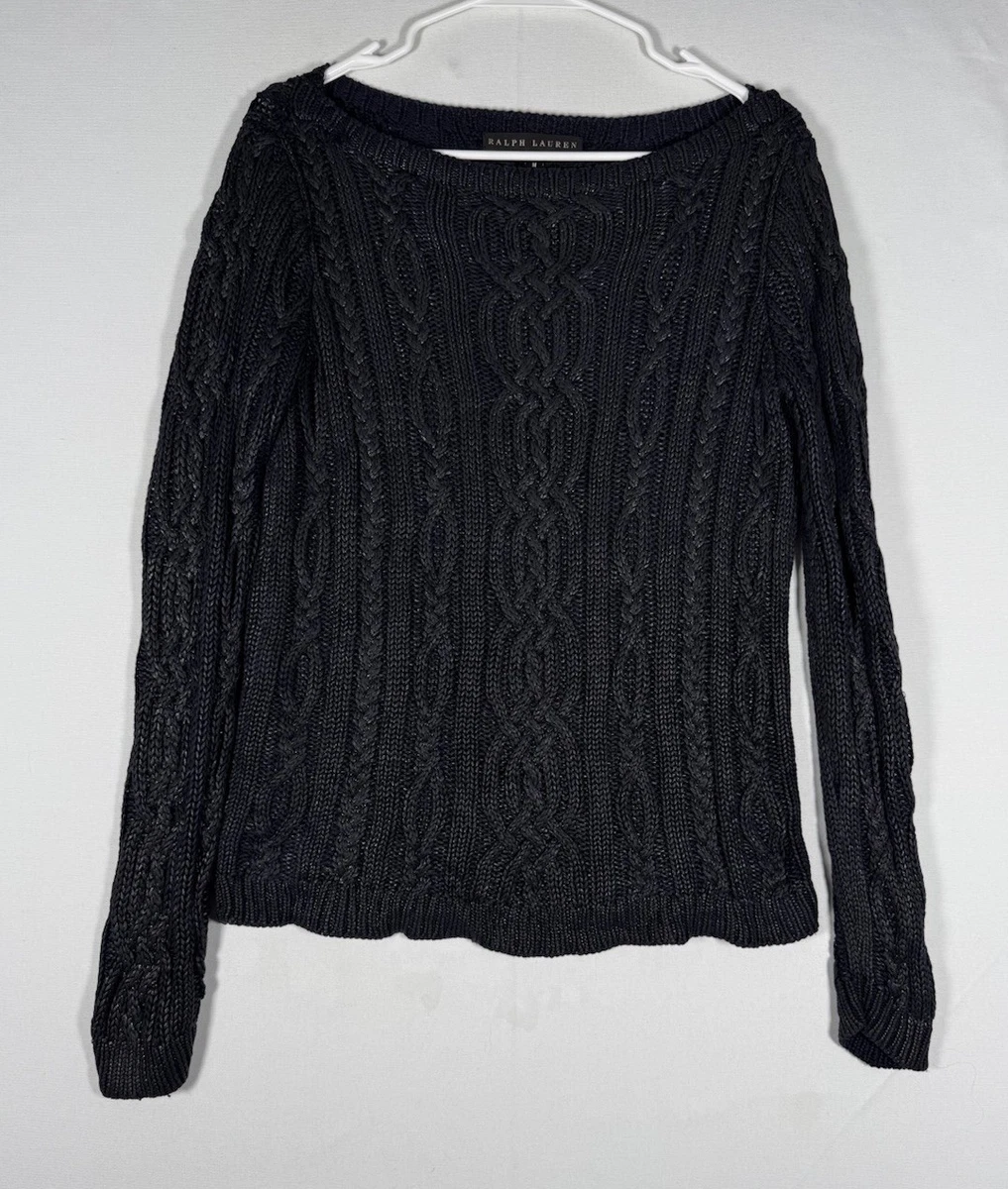 Ralph Lauren Black Label Sweaters for Women for sale | eBay