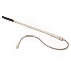 Extendable and Bendable Telescopic Magnetic Retrieval Pen Pick-up Tool