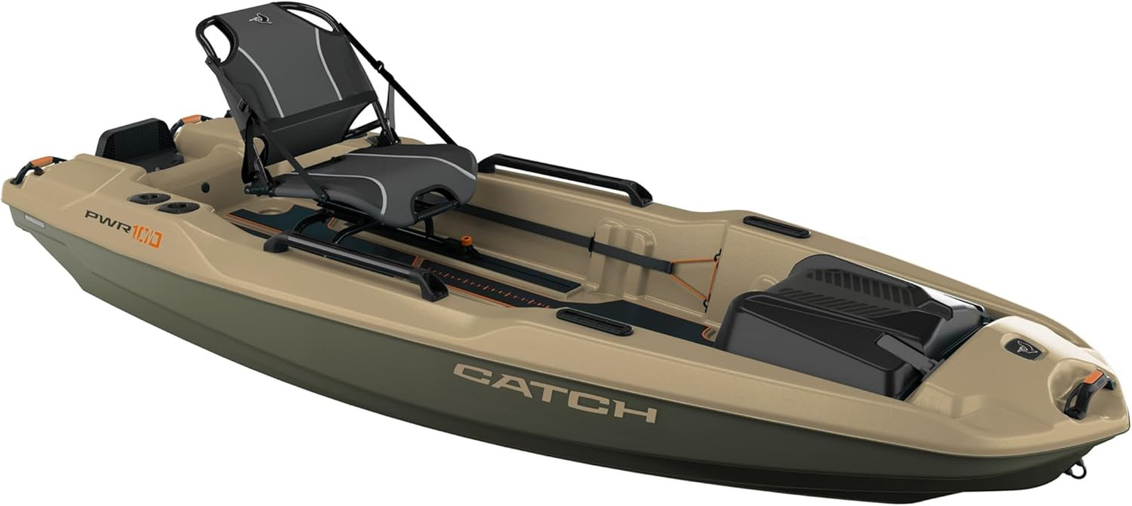 - Ergo360 Seating System - 10 Ft