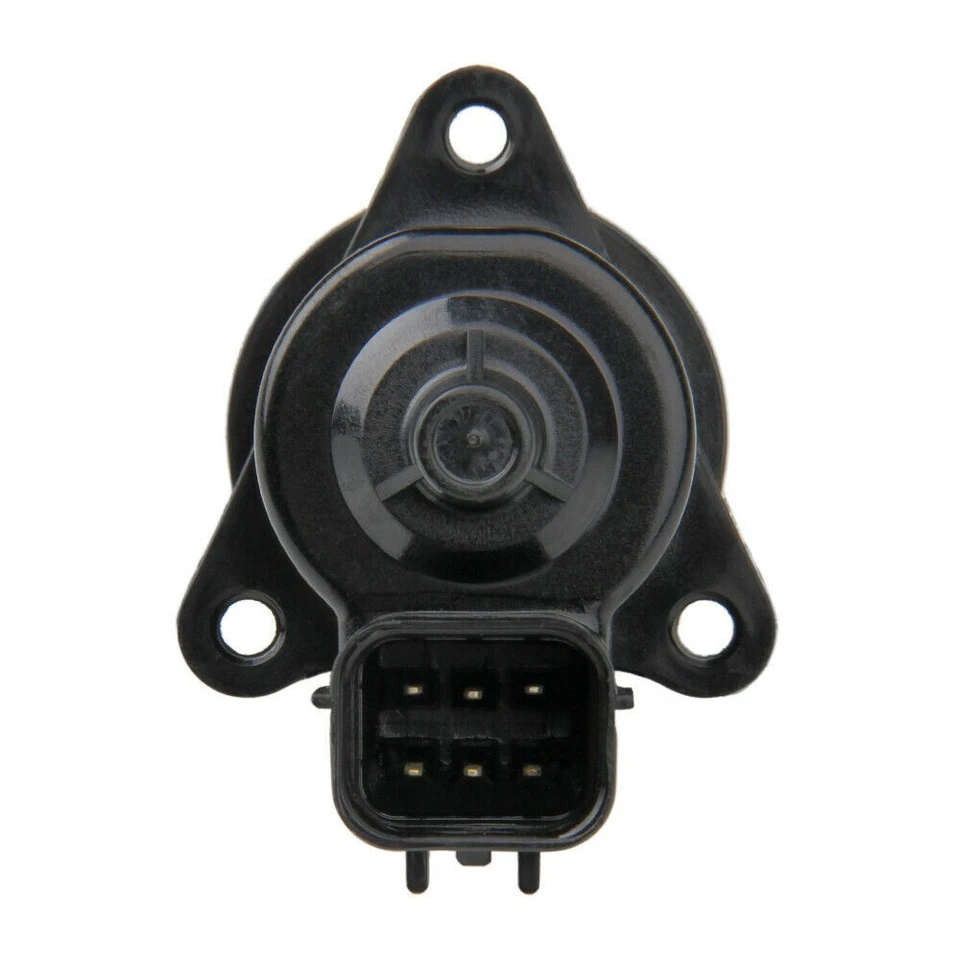 Válvula de control de aire de ralentí MD628318 para Mitsubishi Eclipse Galant Lancer Outlander Foto 2 de 4