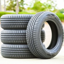 4 Tires Haida Ex-comfort 17560r13 77h As As All Season 4 Tires Haida Ex-comfort 17560r13 77h As As All Season