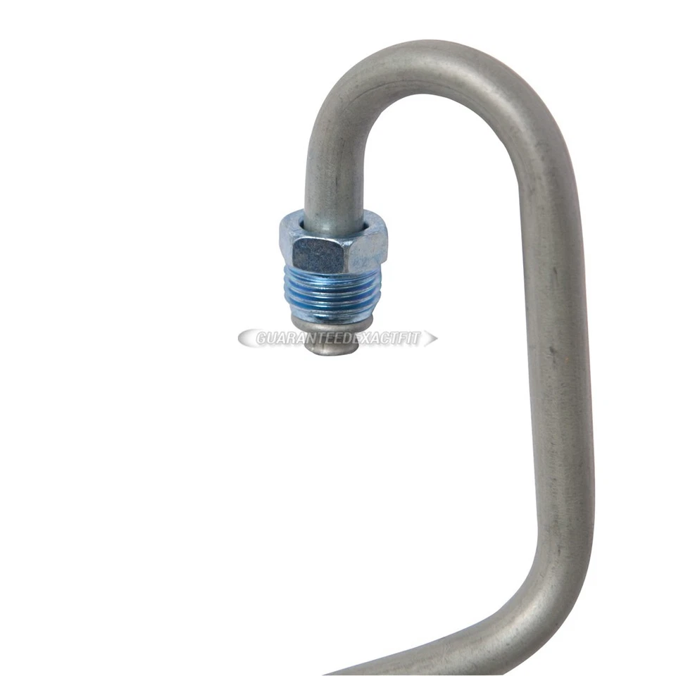Manguera de presión de dirección asistida TCP para Chevy Suburban Blazer y GMC C1500 Edelmann Foto 3 de 3