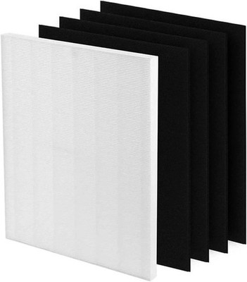 D3 Replacement Filter Fit for Winix D360 Air Purifier, H13 True HEPA + 4 Pack...