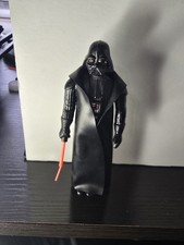 Vintage 1977 Kenner Star Wars DARTH VADER   Complete Lightsaber   NMINT    A9