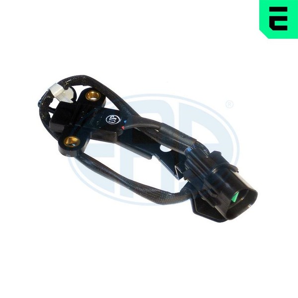 Kurbelwellensensor Impulsgeber Era 550800 FüR Atos Mx Getz Kia Sa Hyundai Tb I10-image