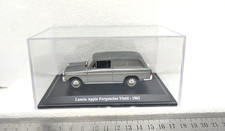 LANCIA Appia Furgoncino Viotti 1962 - 1/43 NOREV - HACHETTE con Vetrina BOX