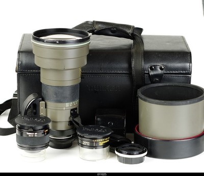 TAMRON SP 300mm F2.8 LD　Fマウント Tamron 300mm f2.8 SP LD IF BBAR MC Set Canon FD | eBay