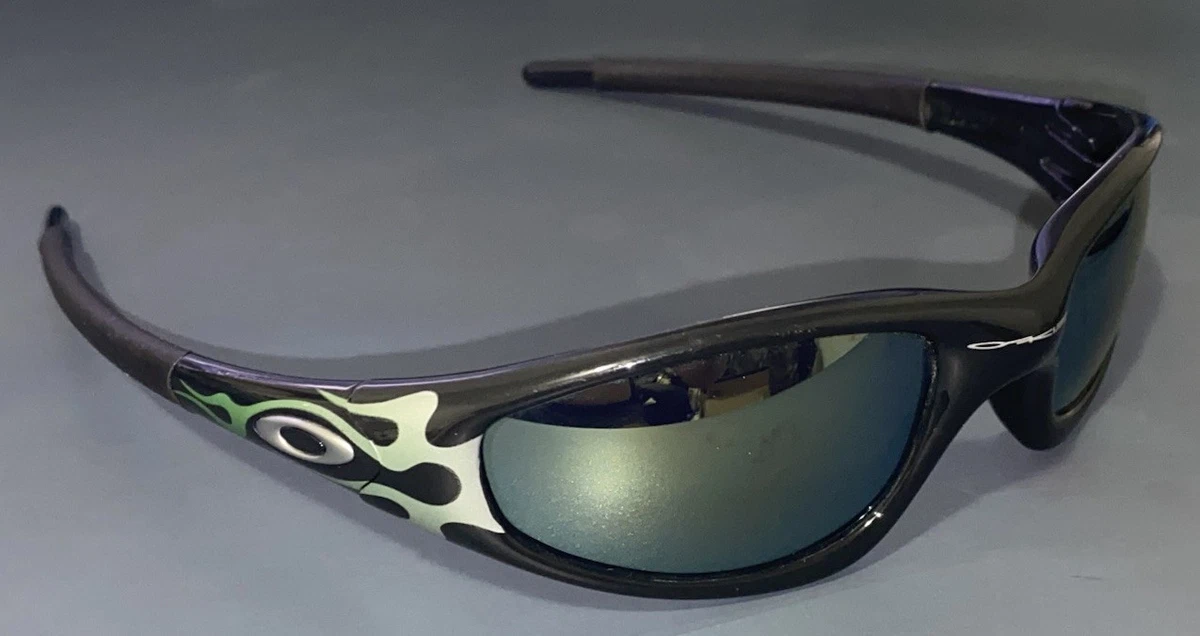 Oakley Straight Jacket | eBay