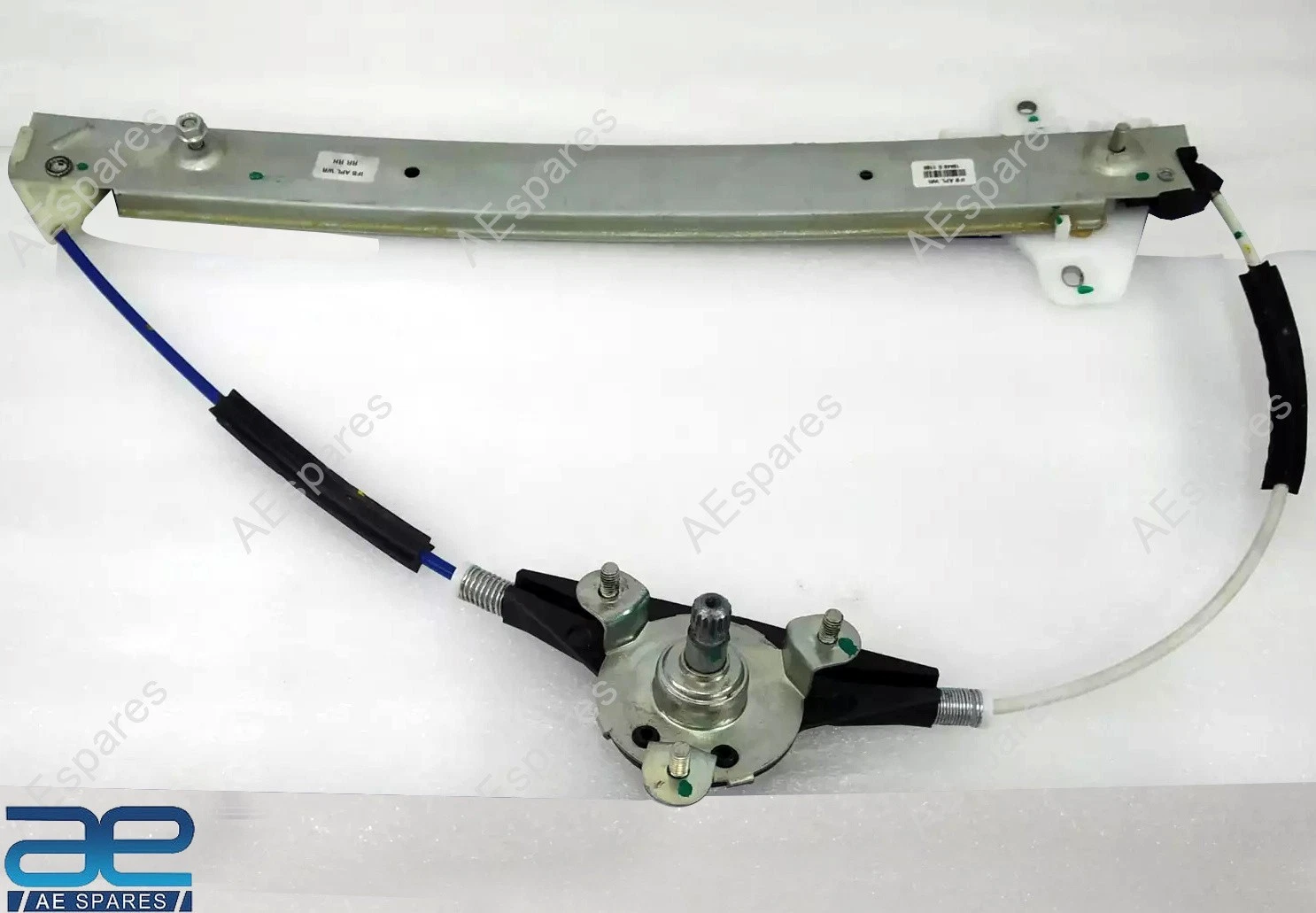 Rear Door Window Regulator Assy RH For Suzuki Zen Estilo 2006-2013 83510M59K00