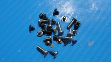 HP 15.6  15t-dw100 Genuine Laptop Screw Set Screws for Repair ScrewSet