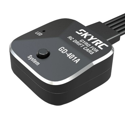 SkyRC GD-401A Gyro for RC Drift Cars