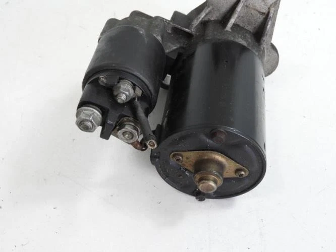 Demarreur MINI MINI 1 R50/R53 PHASE 1 12411489994 - Photo 3/4