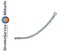 Sirokko OETF10 Dieselleitung / Kraftstoffleitung