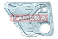 Kamoka Fensterheber Elektrisch Hinten Links Passend FüR VW Passat Variant