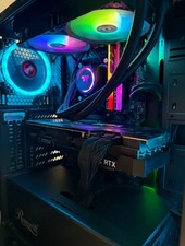 abs gladiator gaming pc