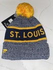 2020 NHL All Star Game Beanie St. Louis Blues Beanie St. Louis Blues Hat — photo 2