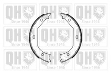 Genuine QH Brake Shoes Braking System Replacement Part Rear Axle Fits Bmw Bs996