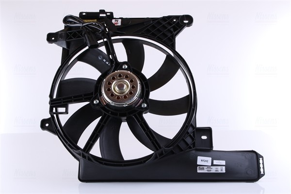NISSENS-OE 85202-OE Fan, engine cooling for OPEL,VAUXHALL