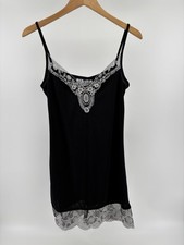 VTG 90’s Y2K La Belle Babydoll Midi Dress Fairy Grunge Whimsigoth