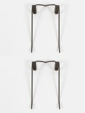 2 Pack Genuine Agri-Fab Thatcher Tine Spring Fits Sears Craftsman