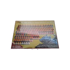 Army Painter: Warpaints Air Complete Set