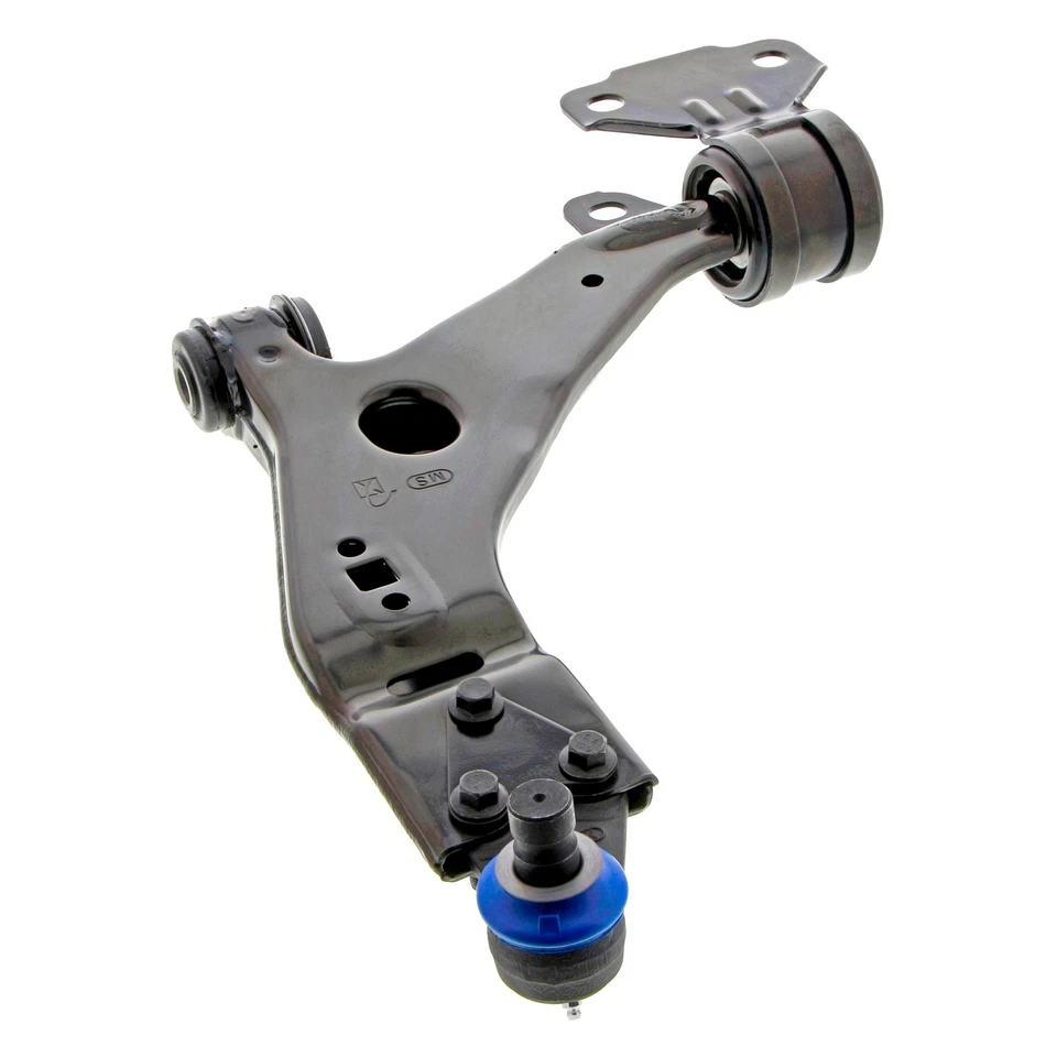 For Lincoln MKC 15-19 Control Arm and Ball Joint Assembly Supreme Front Driver - Image 3 of 4