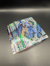 14 Card Mystery Pack - 2025 Mosaic NFL Inserts & parallels only! Amon Ra & More!