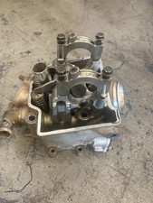 Crf250r 2010-2013 Cylinder Head NEEDS REAPIR