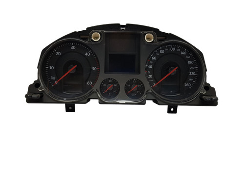 Tacho Kombiinstrument VW Passat B6 3C0920860KX