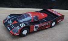 Scalextric Kenwood  Porsche 962 - 1970's
