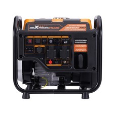 Generatore Inverter Monofase Silenziato Portatile 3KW Generatore Di Corrente