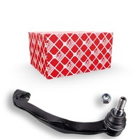 Febi Bilstein Spurstangenkopf Vorne Rechts (29673) FüR VW Transporter T5 T6