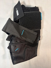 OSSUR Formfit Ankle Brace With Speedlace Universal Black - Size S