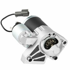 Starter Compatible with Nissan Altima 3.5L 2005-2007, for Maxima 3.5L 2005 20...