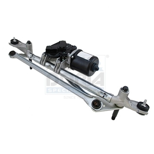 Scheibenreinigungsanlage Meat & Doria 207076 FüR Opel Mokka J13 _76 4X4 LPG Cdti-image
