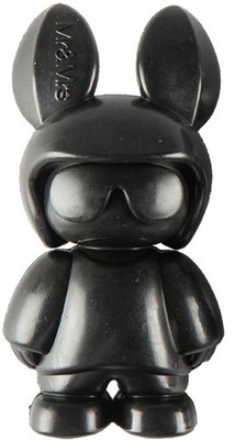 MR&MRS Andy Spicy Vibes Nero Car Fragrance Original Design