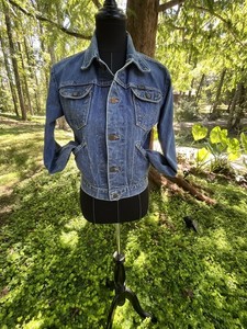 Wrangler 124mj | eBay