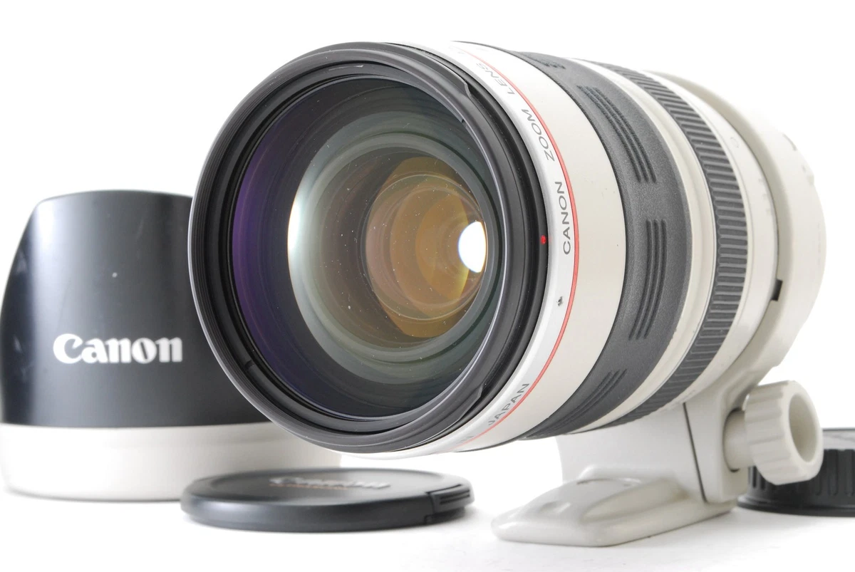 Canon EF 35-350mm Focal Camera Lenses for sale - eBay