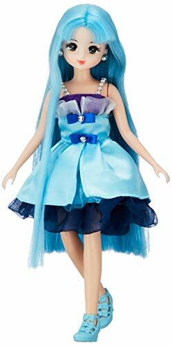 Takara Tomy Licca chan Doll Kirachen Sakura chan NEW from Japan | eBay