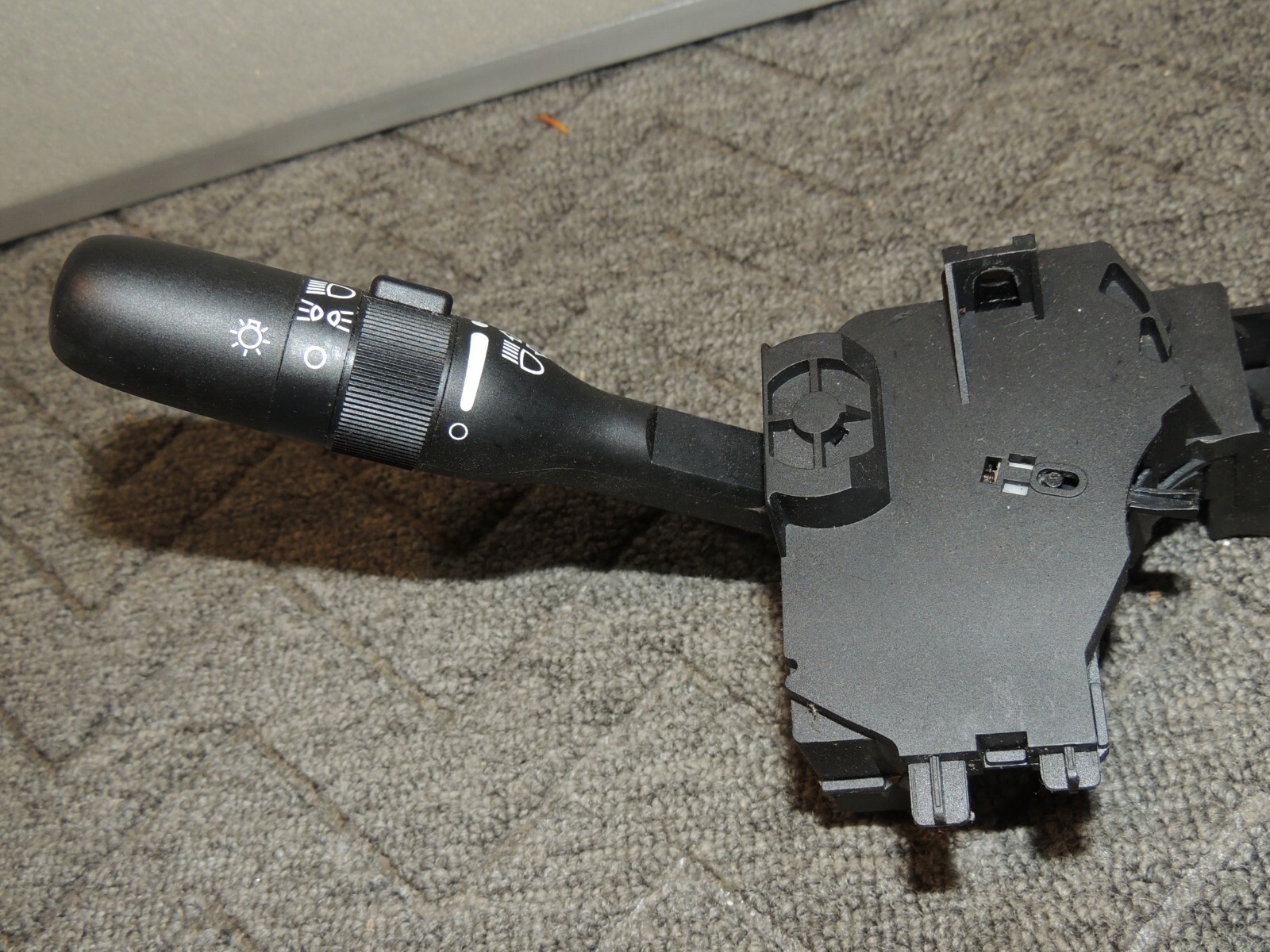 Napa HL6335 Headlight Wiper Switch eBay