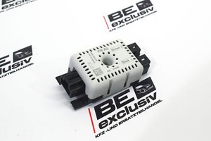 Orig. VW Touran II 5T 2.0 TDI Antennenverstärker Entstörfilter Radio 5Q0035570