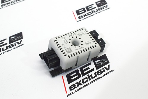 Orig. VW Touran II 5T 2.0 TDI Antennenverstärker Entstörfilter Radio 5Q0035570