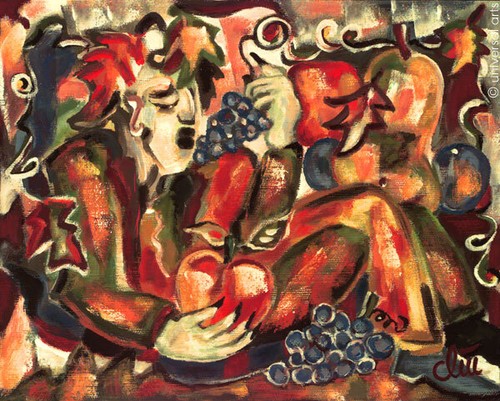 JACQUELINE DITT - Autunno 1996 Autunno Immagine Liceo Raccolta - Foto 1 di 3