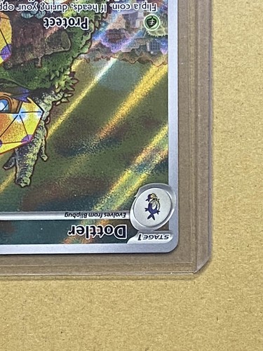 Dottler 184/182 Sv04: Paradox Rift Holo - Picture 8 of 10