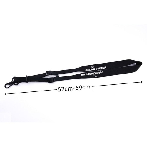 Anti-verloren Funksender-Nacken gurt Schwarz Funksender-Lanyard - Bild 2 von 12