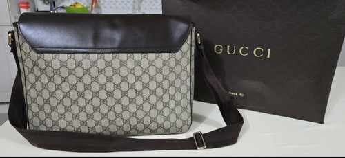 tracolla gucci - Foto 2 di 12